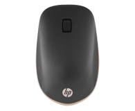 Myszka bezprzewodowa HP HP 410 Slim Bluetooth - srebrny